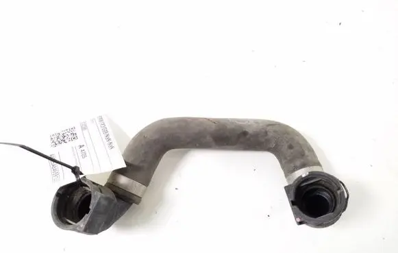 BMW iX3 G08 Air intake hose/pipe 8743385