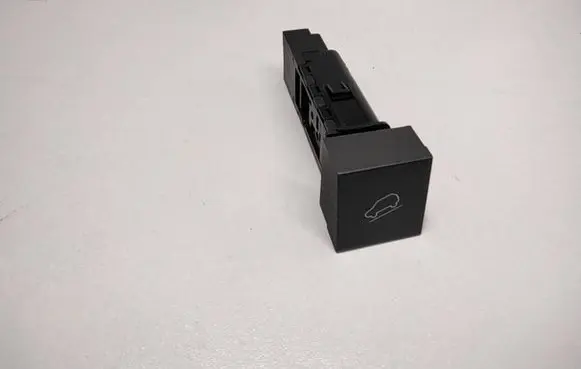 Chevrolet Captiva Other switches/knobs/shifts 202005304