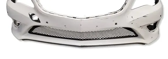 Mercedes-Benz E C207 W207 Front bumper A2078856625