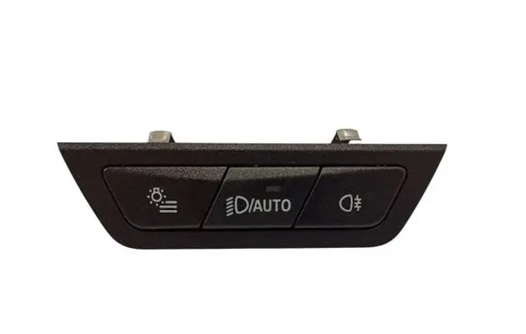 BMW X1 U11 Light switch 5A4A055 61315A4A055