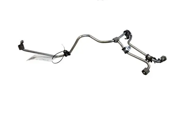 Audi Q5 SQ5 Fuel injector supply line/pipe 