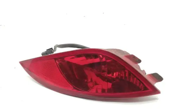 Rear fog light
