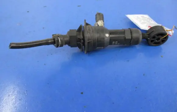 Fiat Ducato Clutch master cylinder 551927260