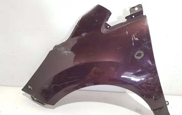 Ford Ka Fender