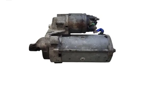 Peugeot 508 Starter motor 9662854180