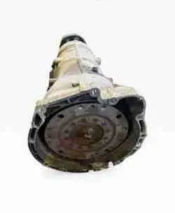 BMW 7 E65 E66 Automatic gearbox 354ZQS