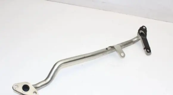 Mazda 3 II Brake vacuum hose/pipe 