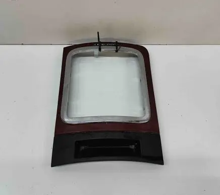 Jeep Grand Cherokee (WK) Other center console (tunnel) element X35008202TH 35008202TH