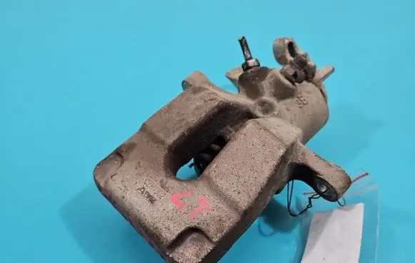 Renault Scenic II - Grand scenic II Rear brake caliper IMPRK1443377