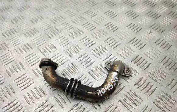 Volkswagen Crafter EGR valve line/pipe/hose 03L131521AP