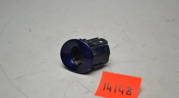 Ford Focus Front parking sensor holder (PDC) 304902 AM5T15K870CEW