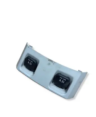 Mercedes-Benz R W251 12 V Socket (rear) 2516830128