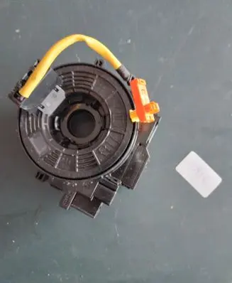 Toyota RAV 4 (XA40) Airbag slip ring squib (SRS ring) 8978233060