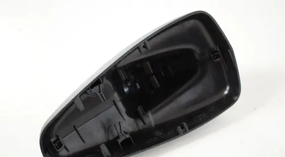 Jaguar XF X250 Other interior part BJ3217D737C BJ3217D737D