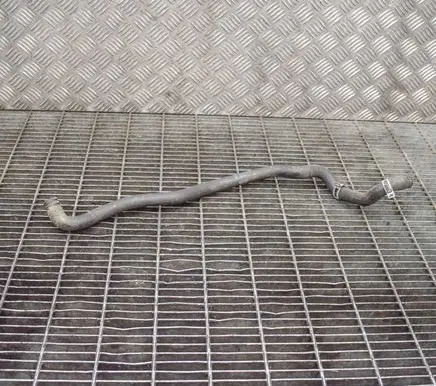 BMW 5 GT F07 Engine coolant pipe/hose 9119169