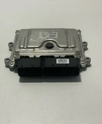 KIA Rio Engine control unit/module 3912804054 1A06205X 9001330033KH