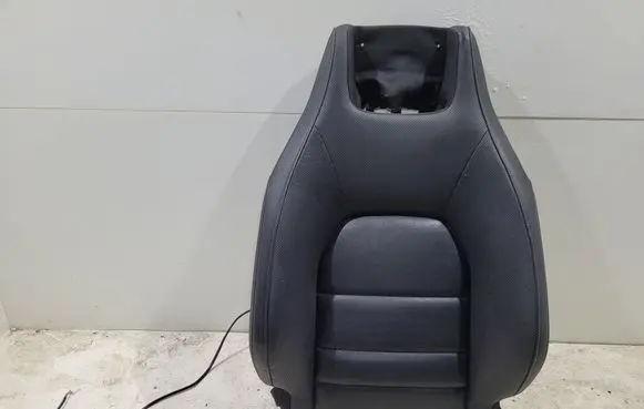 Mercedes-Benz E C207 W207 Seat trim 60438008N