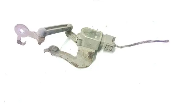 BMW 3 E90 E91 Headlight/headlamp level sensor 6763735