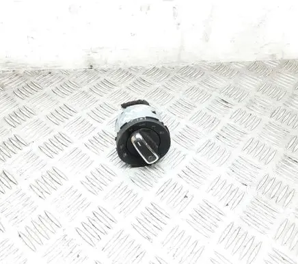 Skoda Superb B6 (3T) Light switch 3T0941431B BK704064605 3000A