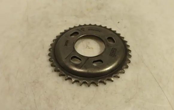Ford Transit Custom Crankshaft gear 6C1Q6256AC