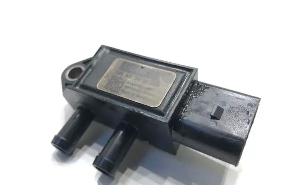Volkswagen PASSAT B8 Exhaust gas pressure sensor 03L906051B