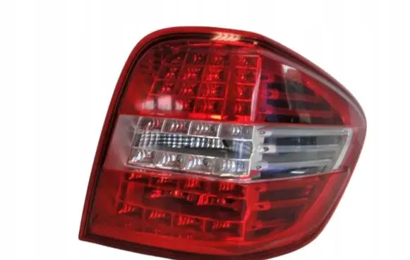 Mercedes-Benz ML W164 Rear/tail lights A1649064700