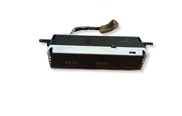 Mazda 3 I Screen/display/small screen BR5S55260 K9001