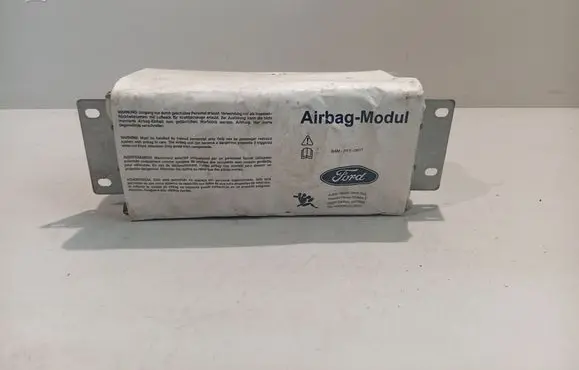 Ford Focus C-MAX Passenger airbag 5M51R042B84AA 1849805067