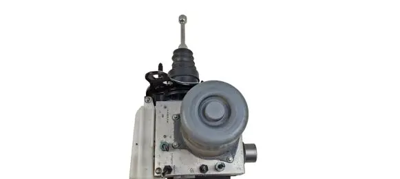 Buick Encore GX I ABS Pump 60005988 544764491 2120232019300000