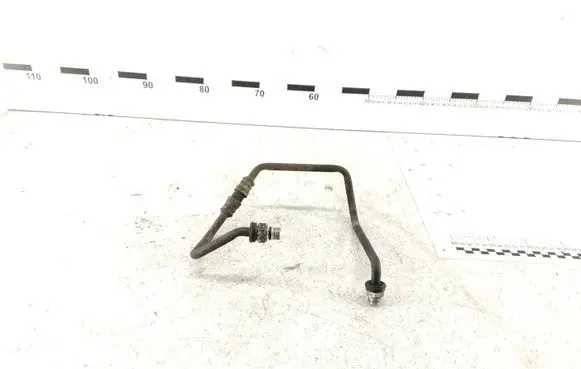 Mercedes-Benz R W251 Gearbox oil cooler pipe/hose 
