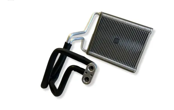 Hyundai Kona II Heater blower radiator 