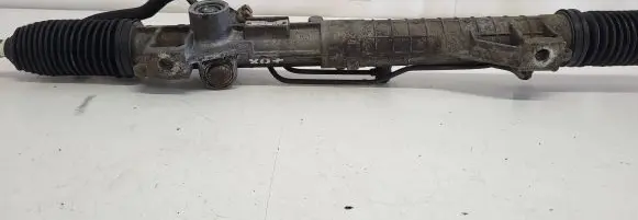 Peugeot 807 Steering rack 1332770080