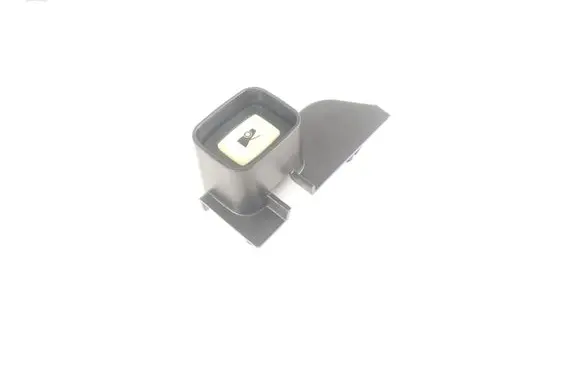 Tesla Model X Engine bonnet (hood) release handle 1002066-00-A
