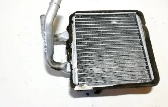 Ford Galaxy Heater blower radiator