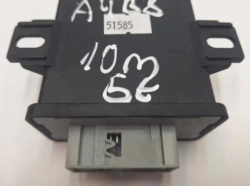 Audi A4 S4 B8 8K Light module LCM 8K5907357 00040385 00837914