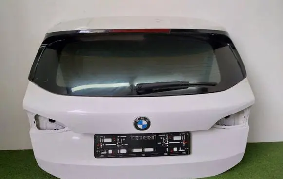 BMW 2 Active Tourer U06 Tailgate/trunk/boot lid
