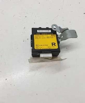 Immobilizer control unit/module