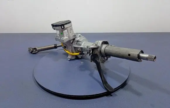 KIA Sportage Steering wheel axle 56370R3000