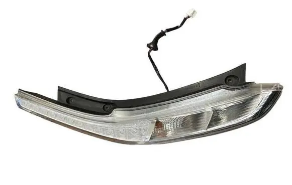 Nissan Leaf I (ZE0) Rear/tail lights 265553NL0B 265553NIX JL900644813910