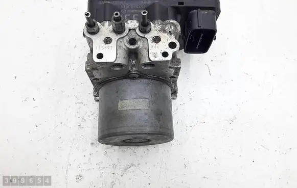 Mazda 6 ABS Pump GAM7437A0 1338004451 K0089