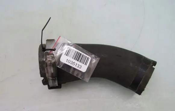 KIA Ceed Intercooler hose/pipe