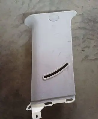 Mercedes-Benz GL X164 (C) pillar trim A1646902125