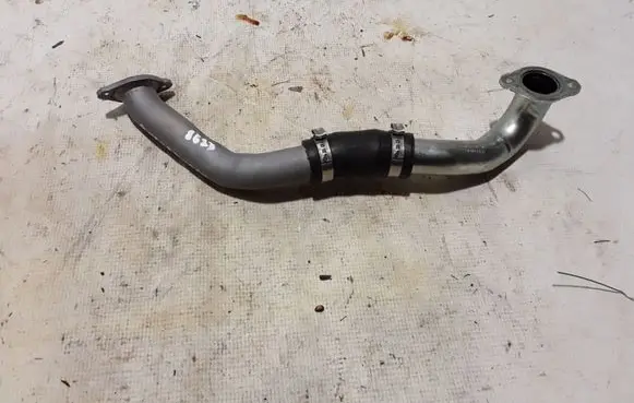 Volvo XC60 Brake vacuum hose/pipe 30668623