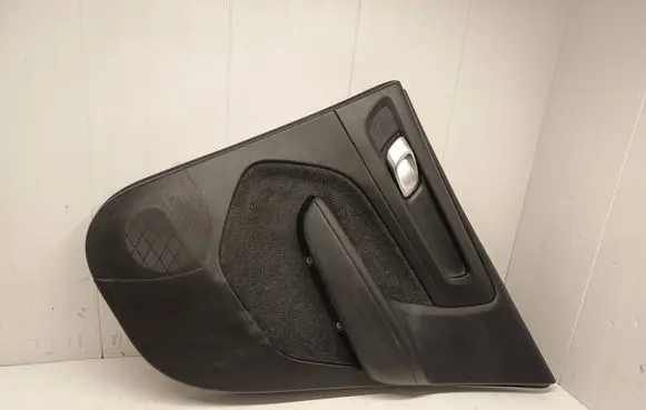 Volvo XC40 Rear door card panel trim 31407710 1944816X