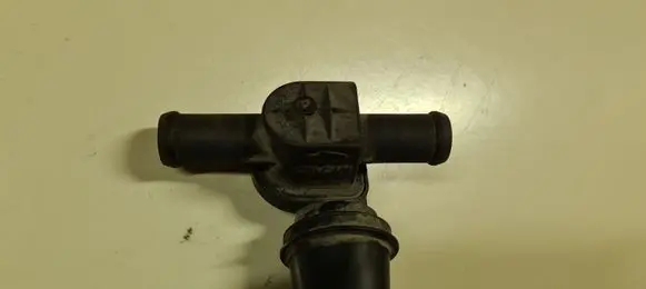 Seat Alhambra (Mk1) Coolant heater control valve 2018198096 400171