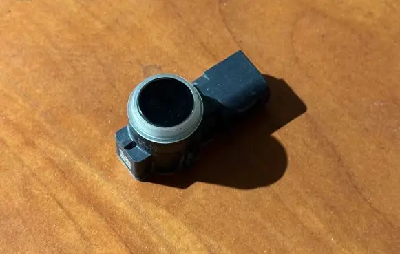Peugeot 308 Parking PDC sensor 9675202477XT 0263013215