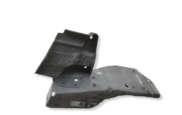 Mitsubishi Outlander Other body part