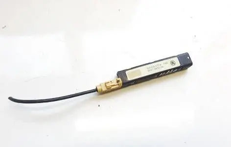Skoda Yeti (5L) Antenna control unit 5l6035577a
