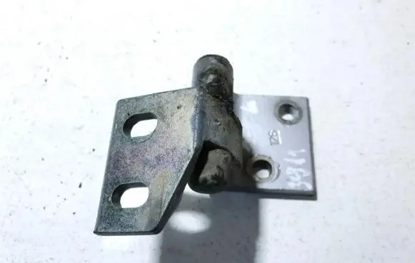 Peugeot 406 Front door upper hinge