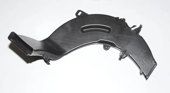 BMW X3 G01 Cabin air duct channel 7398048 64227398048